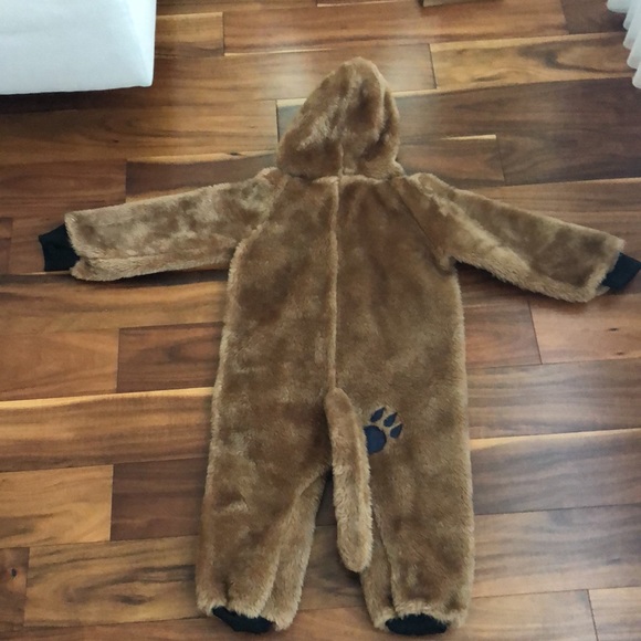 PENN STATE NITTANY LION CHILD YOUTH MASCOT SUIT SIZE 4 EUC RARE - Picture 7 of 14